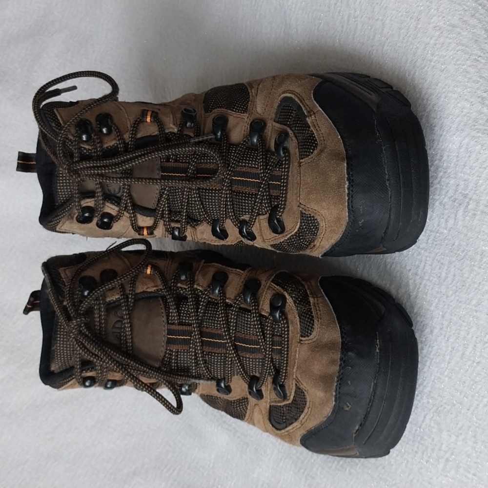 Nevados Klondike Men's Suedo Hiking Boots Size 11